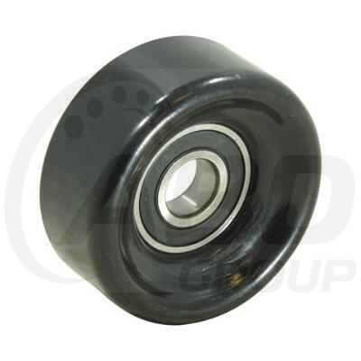 Drive Belt Pulley Flat Drive Belt Pulley Flat