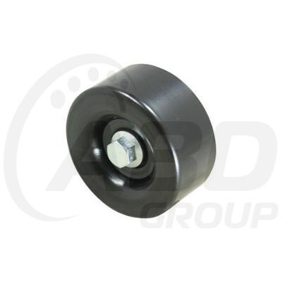 Drive Belt Pulley Flat Drive Belt Pulley Flat