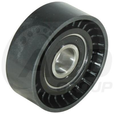 Drive Belt Pulley Flat Drive Belt Pulley Flat
