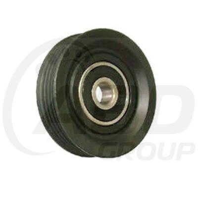 Drive Belt Pulley Multi Rib Drive Belt Pulley Multi Rib