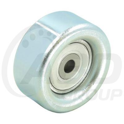 Drive Belt Pulley Flat Drive Belt Pulley Flat
