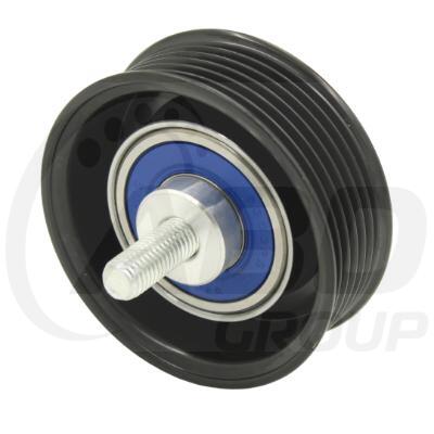 Drive Belt Pulley Multi Rib Drive Belt Pulley Multi Rib