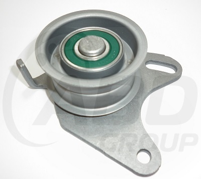 Timing Belt Tensioner Pulley