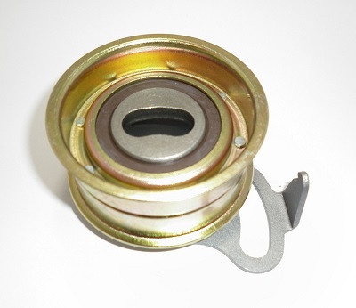 Timing Belt Tensioner Pulley