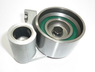 Timing Belt Tensioner Pulley