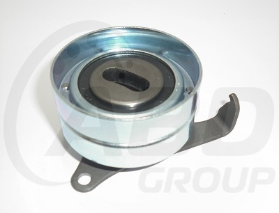Timing Belt Tensioner Pulley