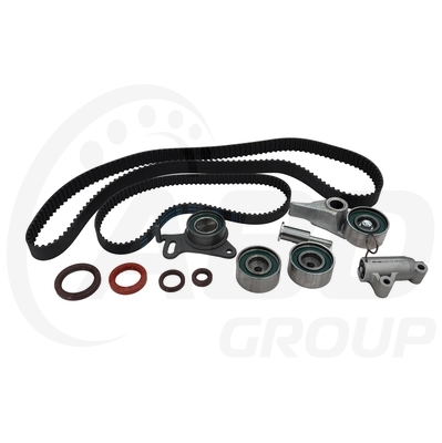 Timing Belt Kit Timing Belt Kit