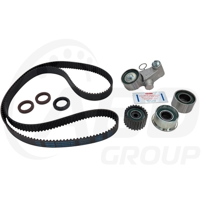 Timing Belt Kit Timing Belt Kit