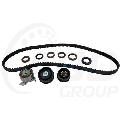Timing Belt Kit Timing Belt Kit