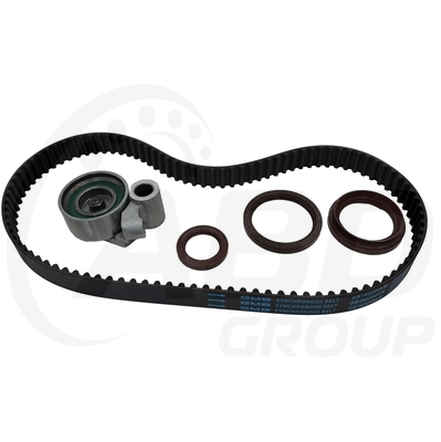 Timing Belt Kit Timing Belt Kit
