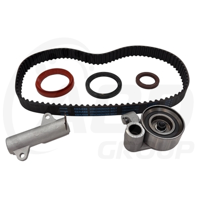 Timing Belt Kit Inc Hyd Tensioner Timing Belt Kit Inc Hyd Tensioner