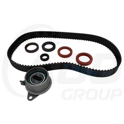 Timing Belt Kit Timing Belt Kit