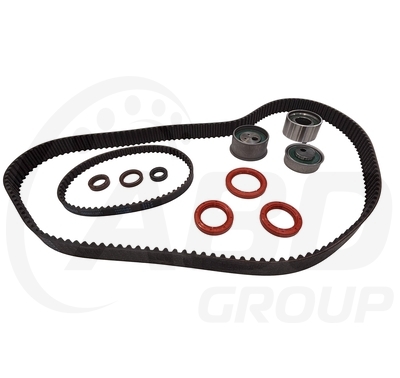 Timing Belt Kit