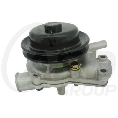 Water Pump with Housing Water Pump with Housing