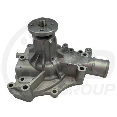 Water Pump (Alluminium) Water Pump (Alluminium)