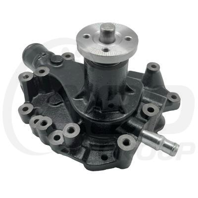 Water Pump (Cast Iron) Water Pump (Cast Iron)