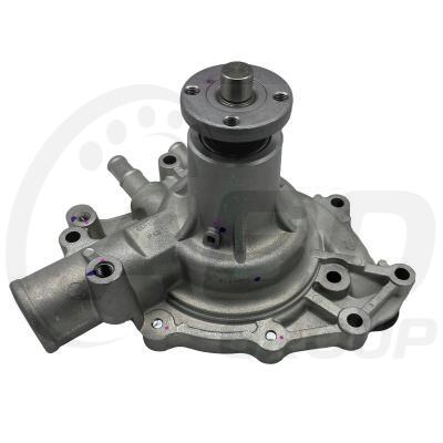 Water Pump (Aluminium) Water Pump (Aluminium)