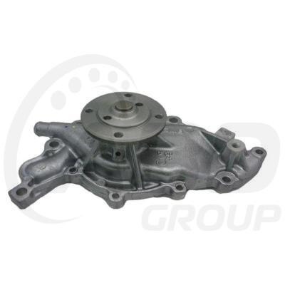 Water Pump Water Pump