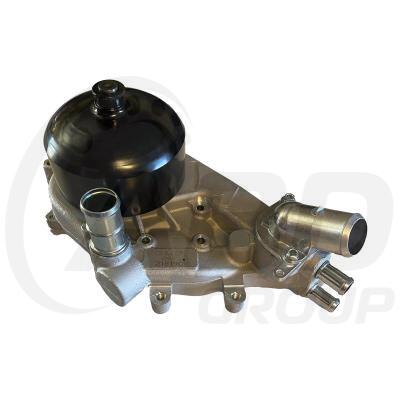 Water Pump with Thermostat Housing Water Pump with Thermostat Housing