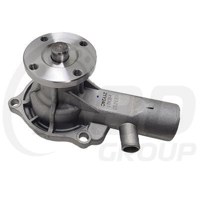 Water Pump Water Pump