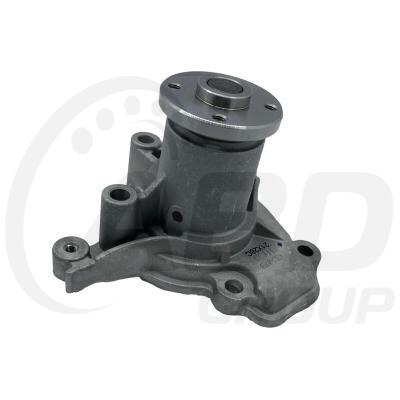 Water Pump Water Pump
