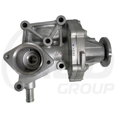 Water Pump with Housing Water Pump with Housing