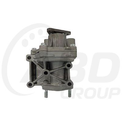 Water Pump with Housing Water Pump with Housing