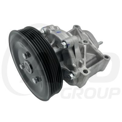 Water Pump with Pulley Water Pump with Pulley