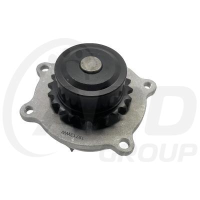 Water Pump Water Pump