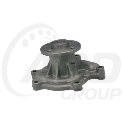 Water Pump – 4 Bolt Flange Water Pump – 4 Bolt Flange