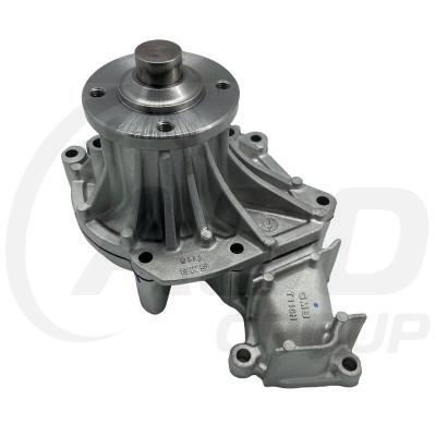Water Pump with Housing Water Pump with Housing