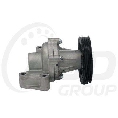 Water Pump with Housing Water Pump with Housing