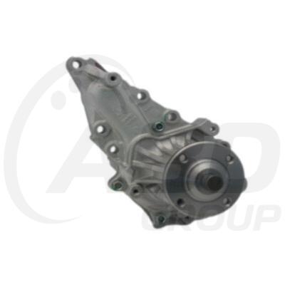 Water Pump with Housing Water Pump with Housing