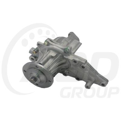 Water Pump with Housing Water Pump with Housing