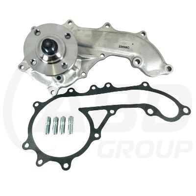 Water Pump Water Pump