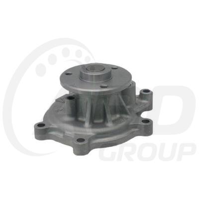 Water Pump – 3 Bolt Flange Water Pump – 3 Bolt Flange