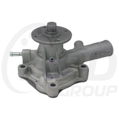 Water Pump Water Pump