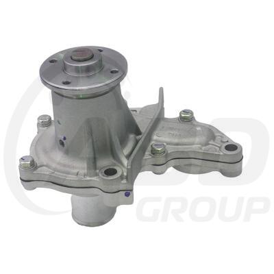 Water Pump with Housing Water Pump with Housing