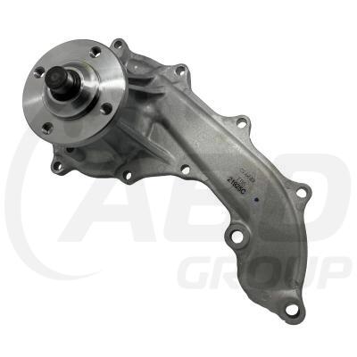 Water Pump Water Pump
