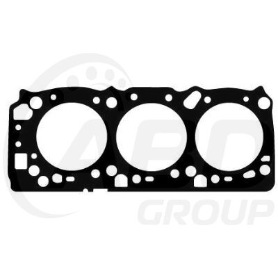 Head Gasket Head Gasket