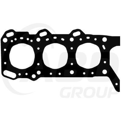 RH Head Gasket RH Head Gasket