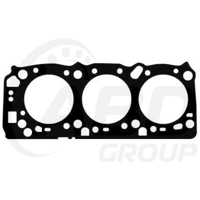 Head Gasket Head Gasket