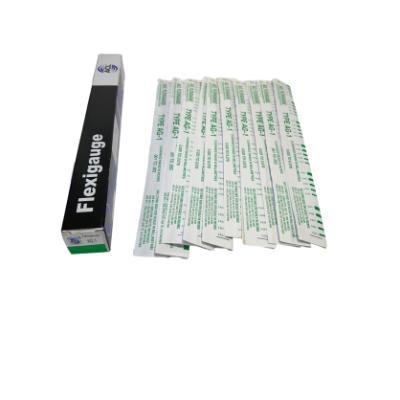 Flexigauge (10Pc Pack) Green