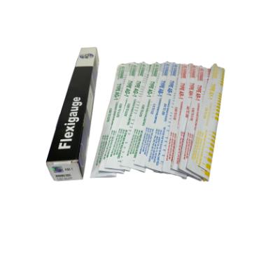 Flexigauge (10Pc Pack) Multi Pack