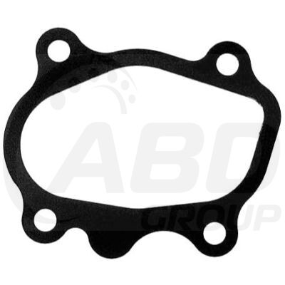 Turbo Gasket Turbo Gasket