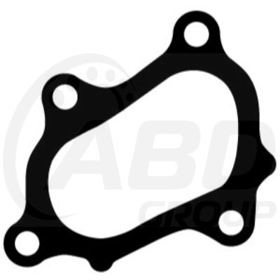 Turbo Outlet Gasket Turbo Outlet Gasket