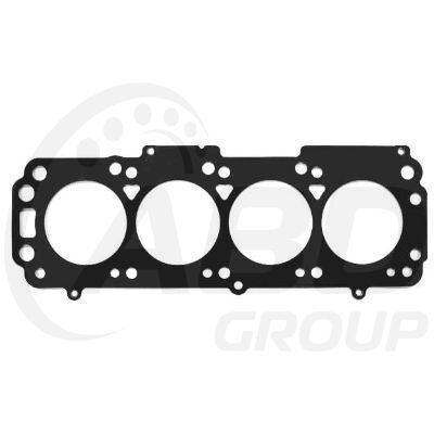 Head Gasket Astra 1.30mm Mls Head Gasket Astra 1.30mm Mls