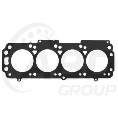 Head Gasket Astra 1.40mm Mls Head Gasket Astra 1.40mm Mls