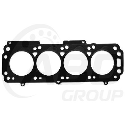 Head Gasket Astra 1.50mm Mls