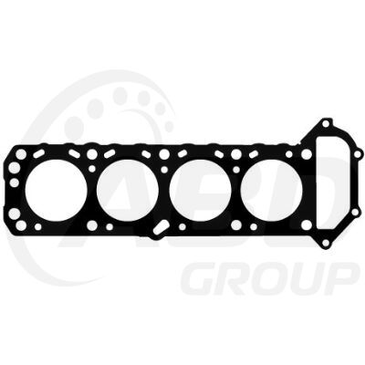 Head Gasket Head Gasket